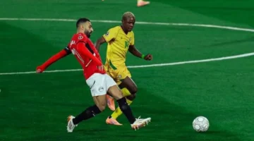 اللقاء المنتظر.. مصر أمام بنين في كأس أمم أفريقيا والقنوات الناقلة